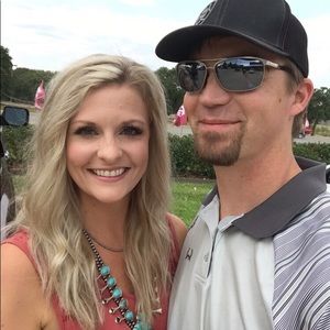 Meet your Posher, Tabitha